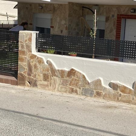 Petra-Elia Apartment Skala Fourkas Ngoại thất bức ảnh